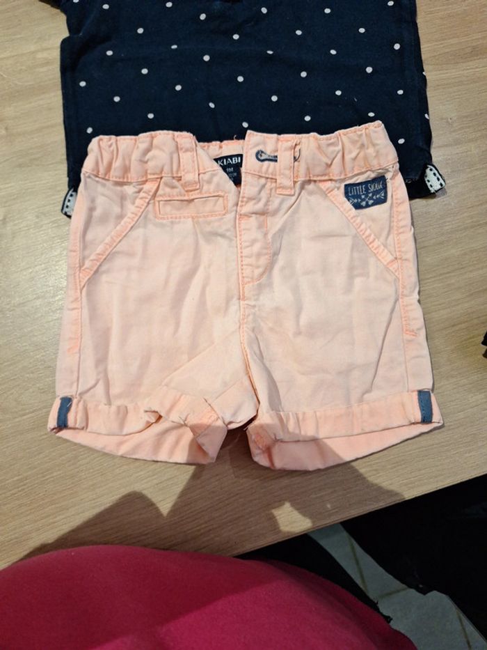 Ensemble garçon - photo numéro 2