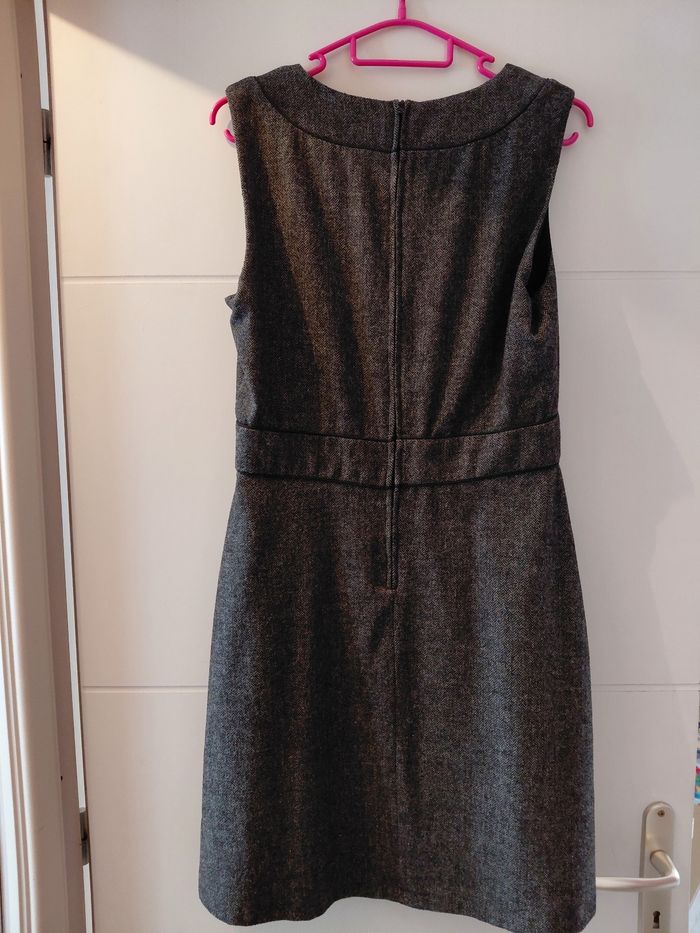 Robe d'hiver Naf Naf - photo numéro 7