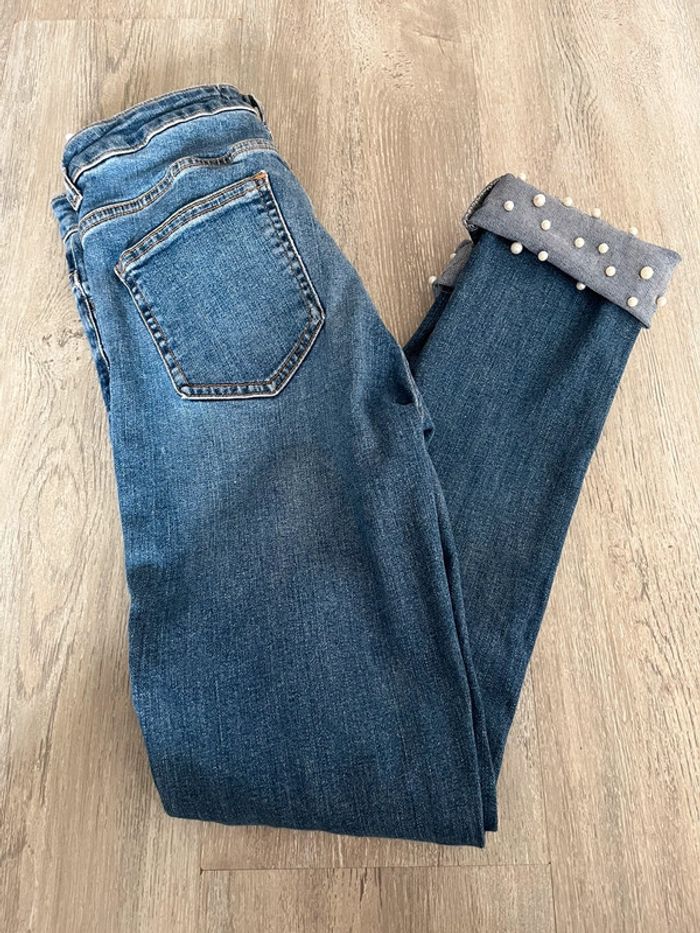 Jeans - photo numéro 2