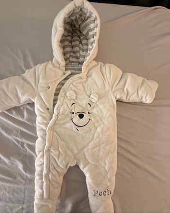 Combipilote bébé