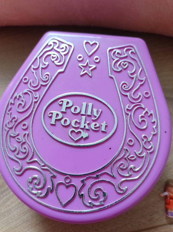 Polly pocket vintage - photo numéro 3