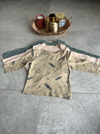 Sweat-shirt