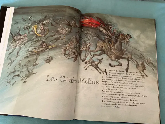 Panthéon pyrénéen - photo numéro 3