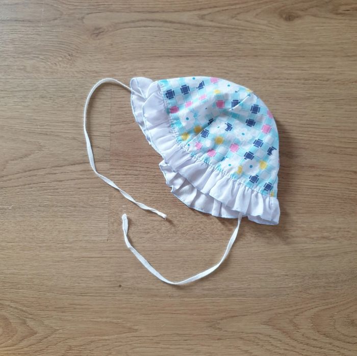 ⭐ Chapeau 3/6 mois ⭐