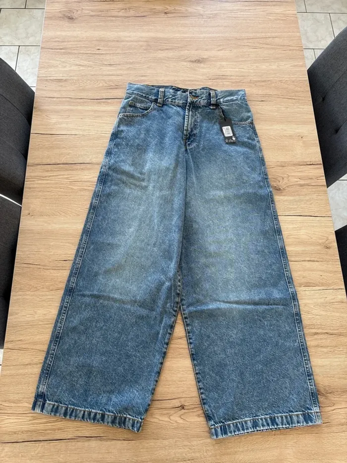 Jeans Dickies Loose Wave 30x30 - photo numéro 3