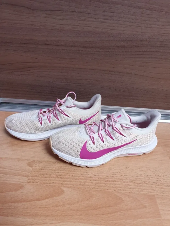 Baskets nike - photo numéro 3