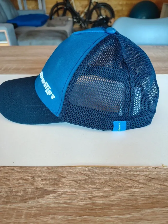 Casquette Trucker Sportler - photo numéro 2