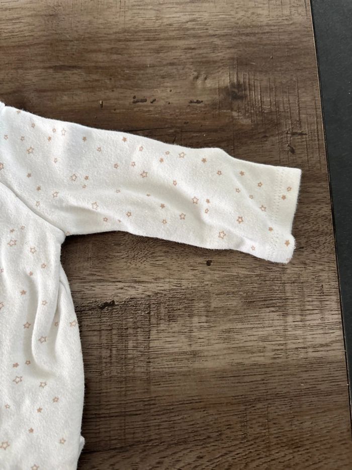 Lot de 3 bodys - photo numéro 4