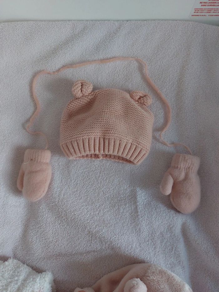 Bonnet