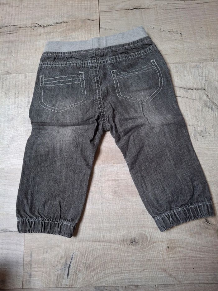 Pantalon garçon 12 mois - photo numéro 3