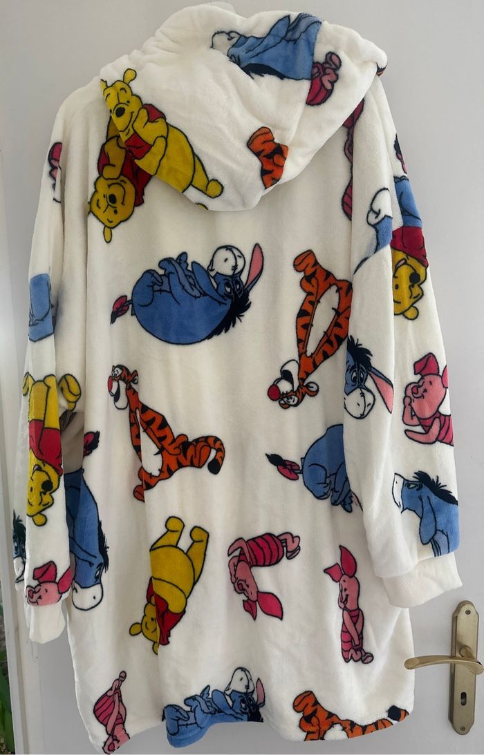 Disney couverture à capuche - photo numéro 3