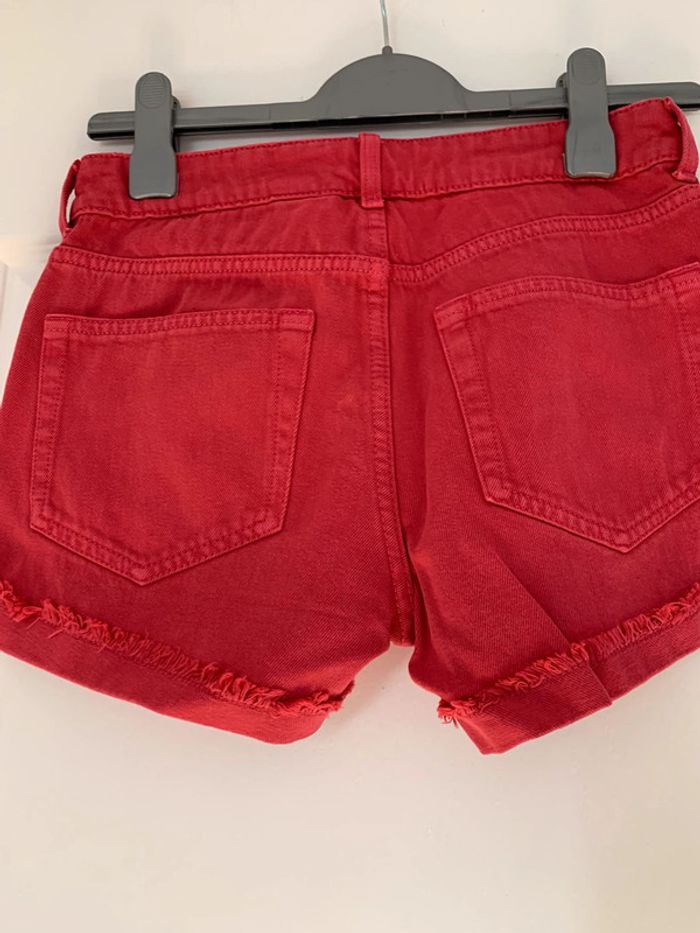 Short - photo numéro 2