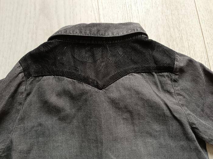 Chemise Orchestra 8 ans - photo numéro 5