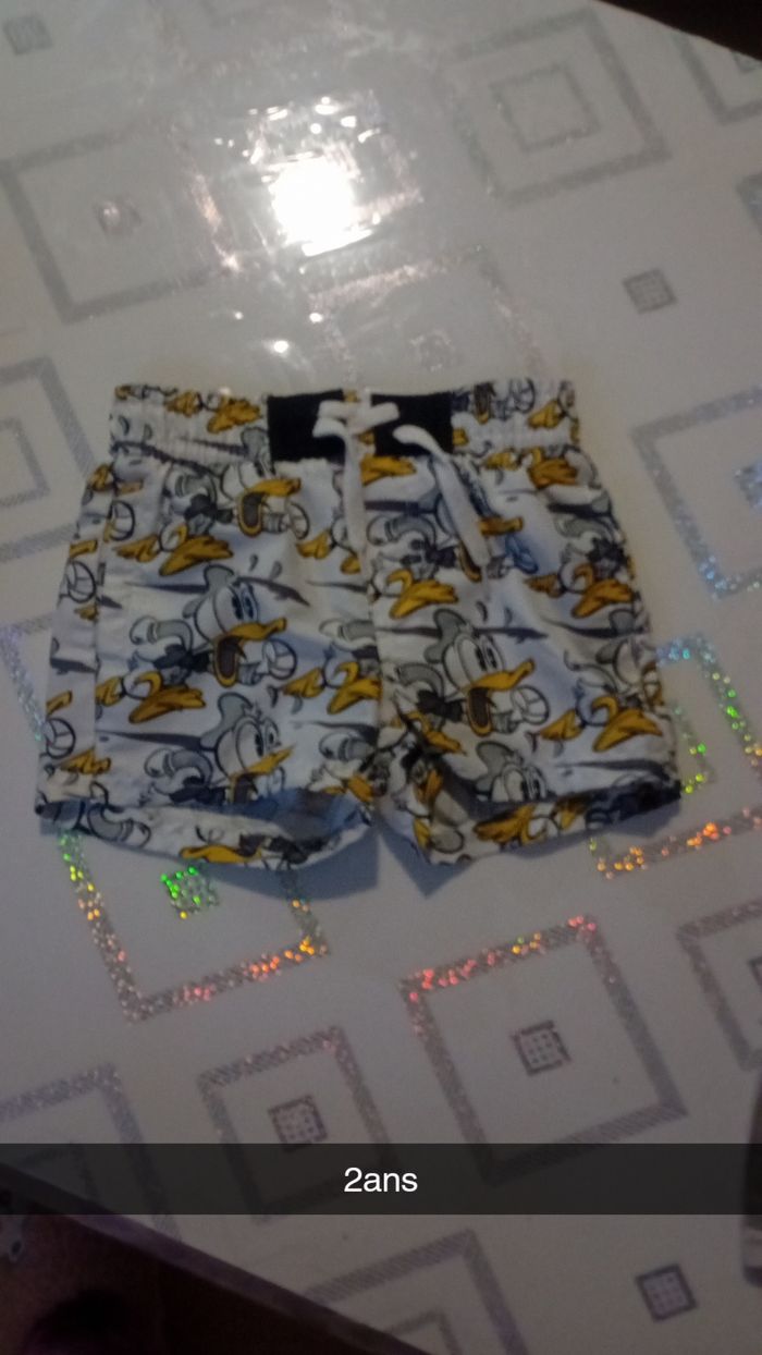 Vettement garçons taille indiqué sur photos - photo numéro 5