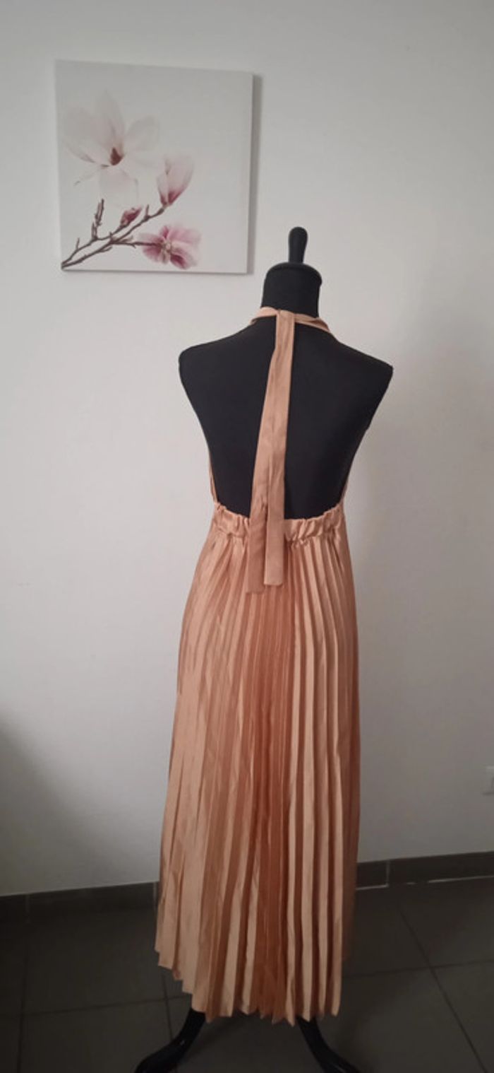 robe d'evenement - photo numéro 3