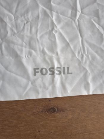 Sac cadeau Fossil