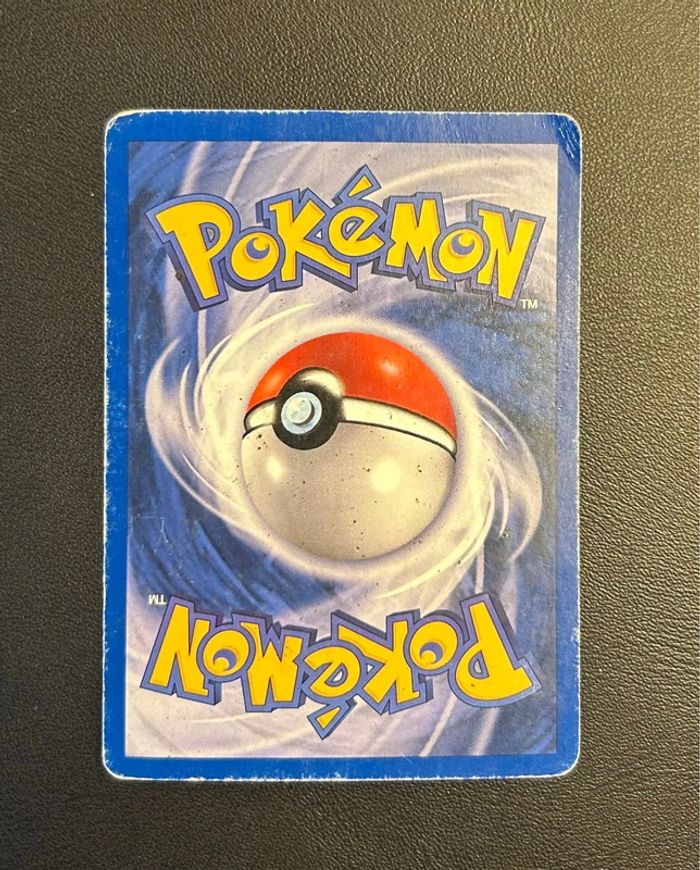 Carte Pokémon Alakazam 1/102 - photo numéro 2
