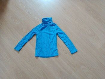 Sous pull Wedze 6 ans