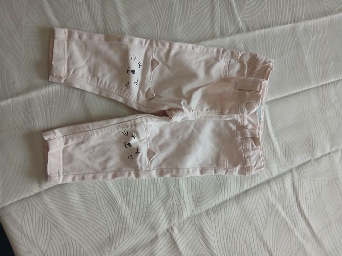 Lots fille 3 mois - photo numéro 3