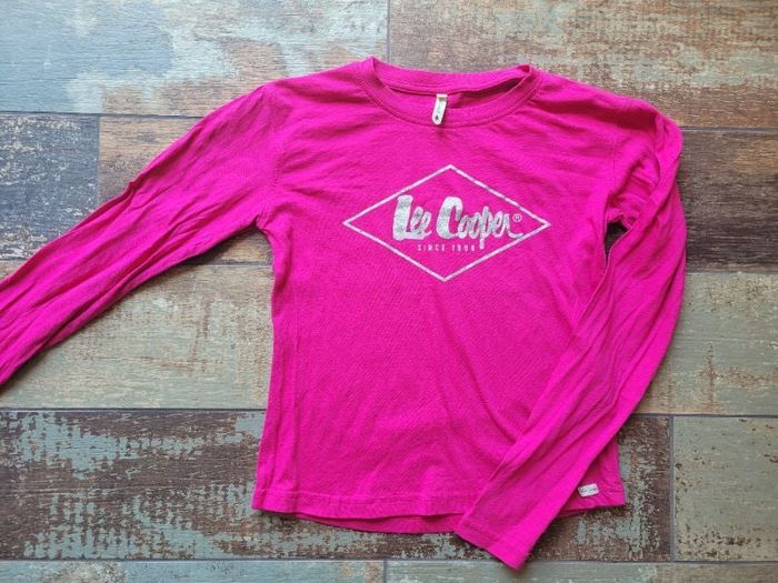 T shirt Lee cooper