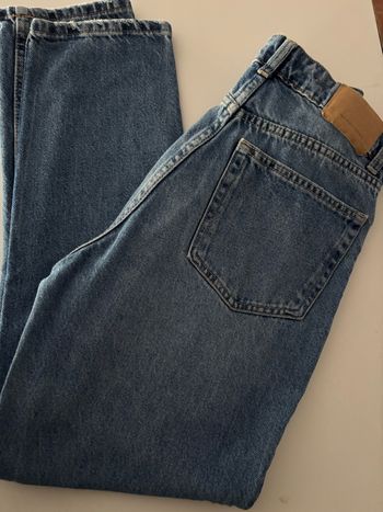 Jean Mom Bershka taille 36
