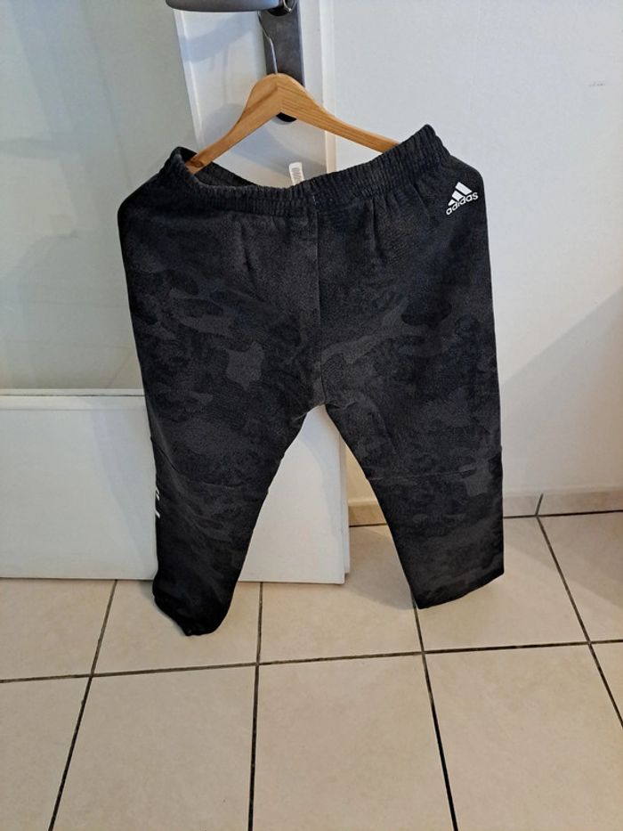 Pantalon survêtement - photo numéro 4