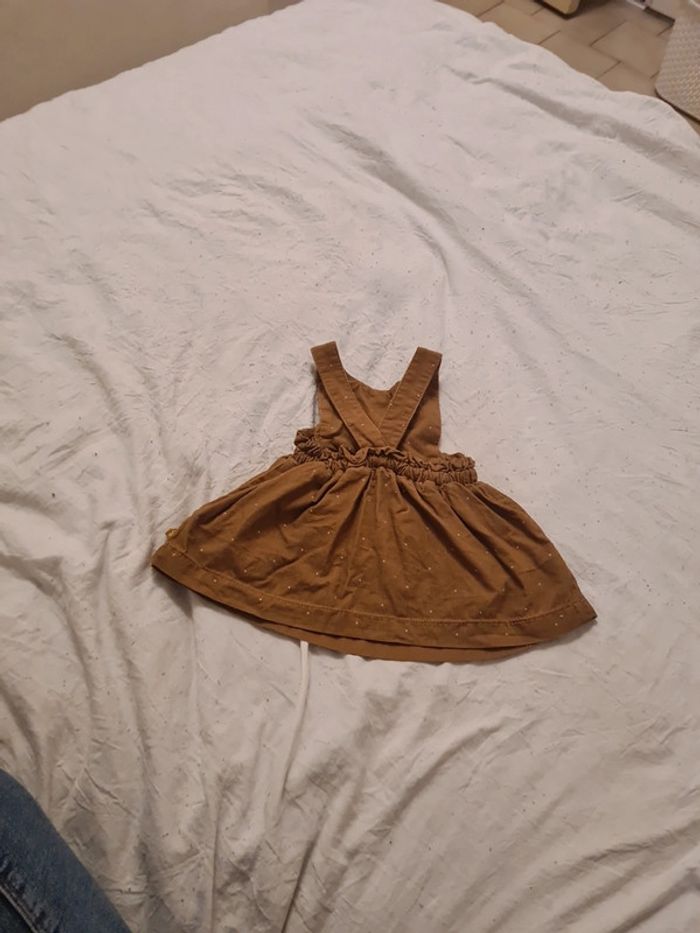 Robe bébé fille - photo numéro 2