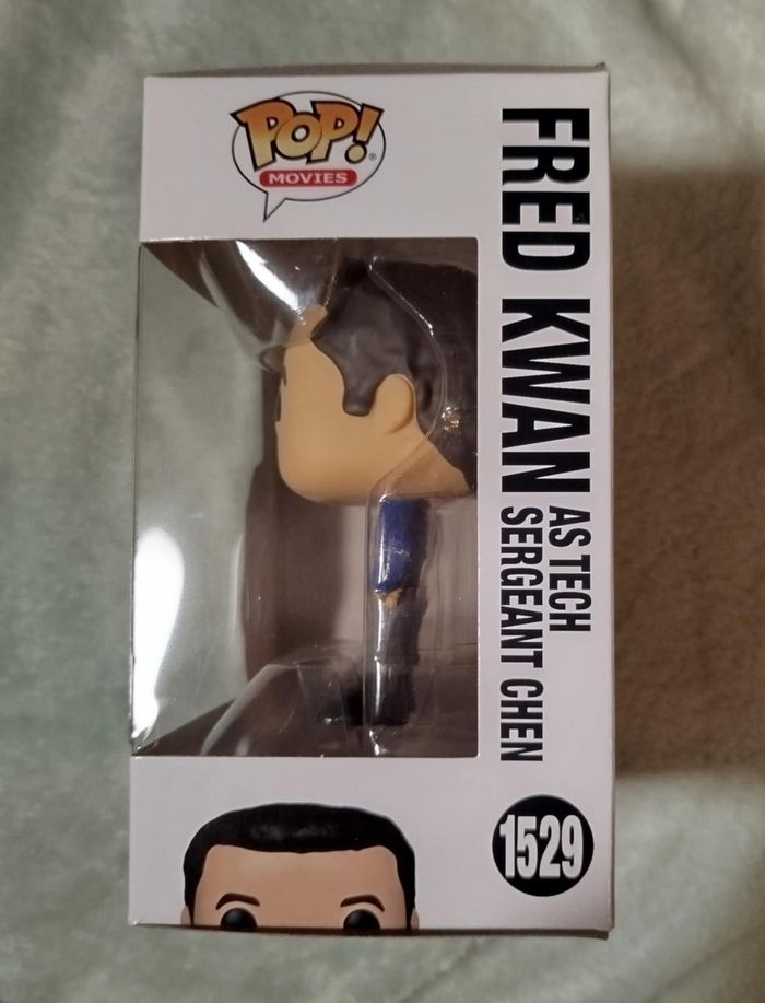 Pop Fred Kwan - photo numéro 2