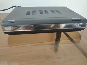 Décodeur tv 