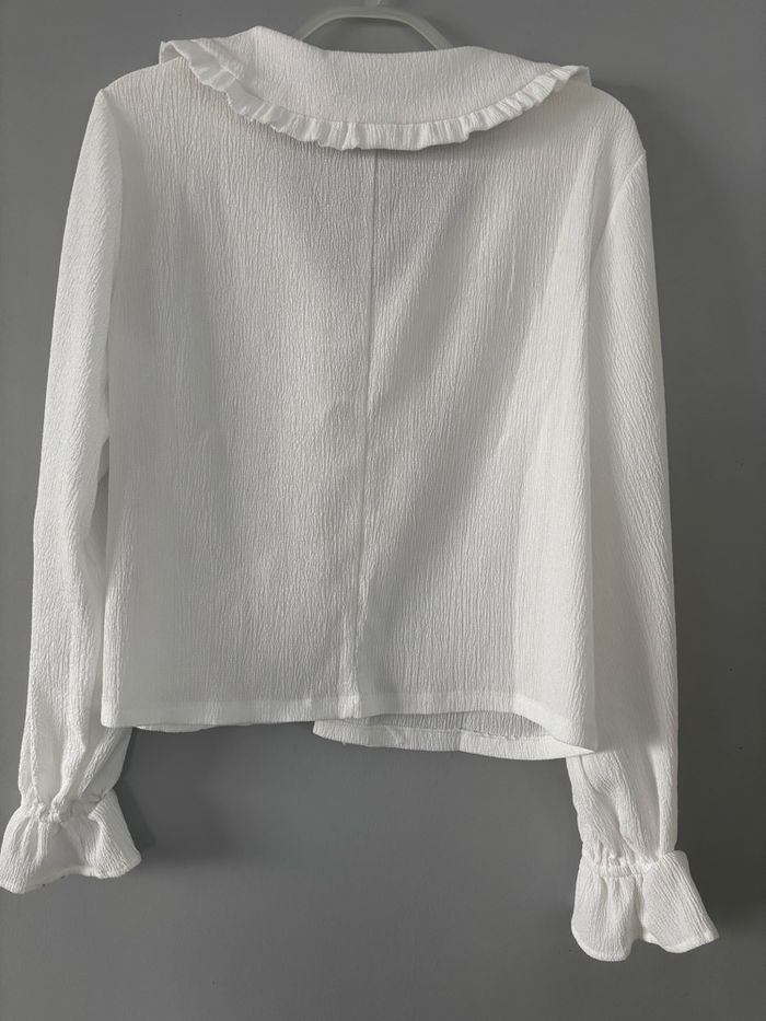 Blouse - photo numéro 2