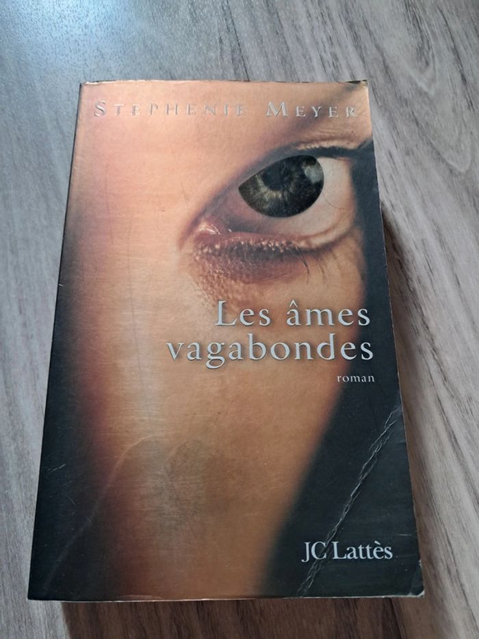 Les âmes vagabondes