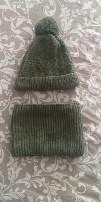 Bonnet