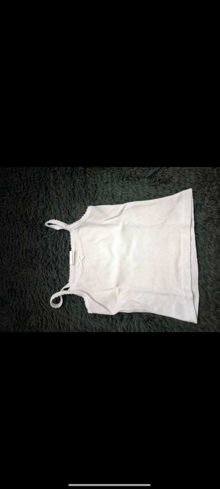 Maillot de corps - photo numéro 2