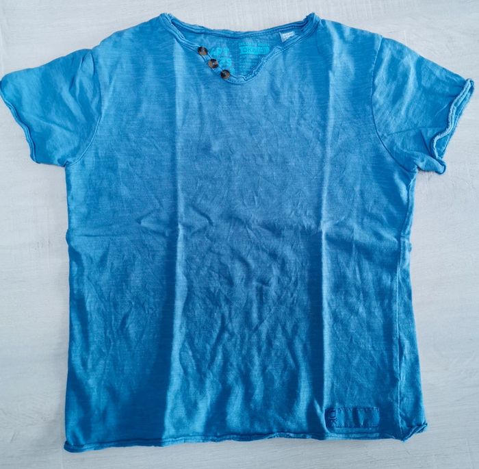 Tee-shirt 5 ans - photo numéro 4