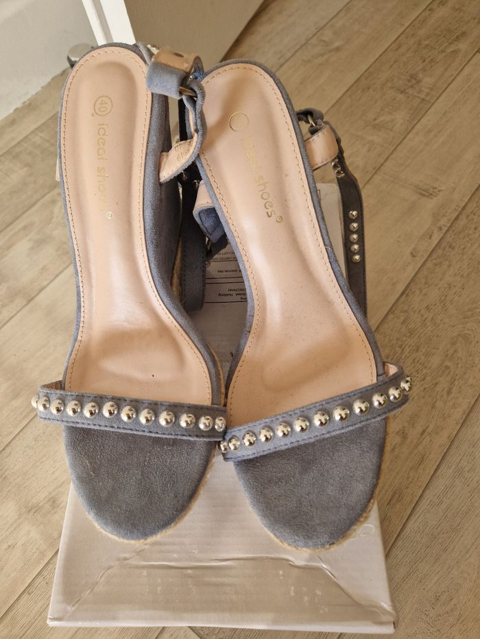 Chaussures - photo numéro 4