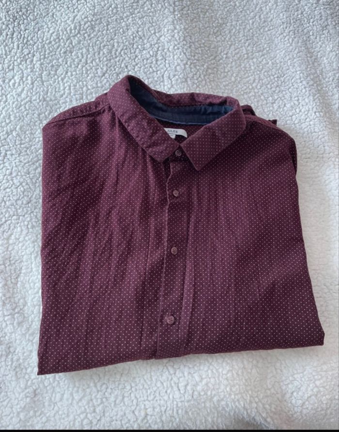 Chemise - photo numéro 4