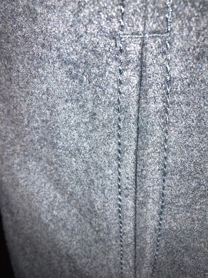 Duffle coat camaïeu taille 42 - photo numéro 6