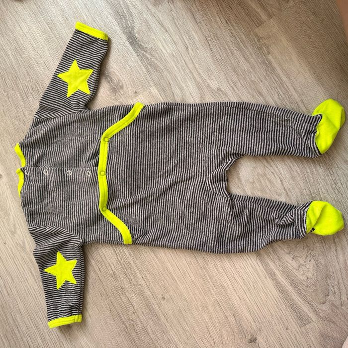 Pyjama - photo numéro 3