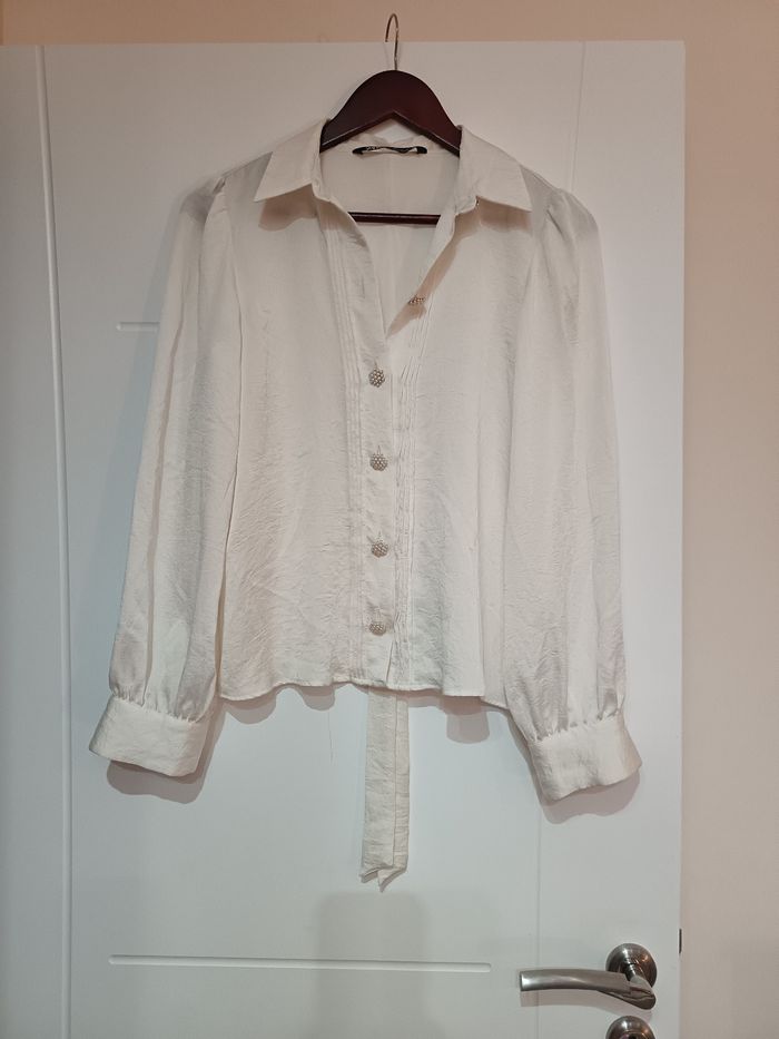 Chemise zara