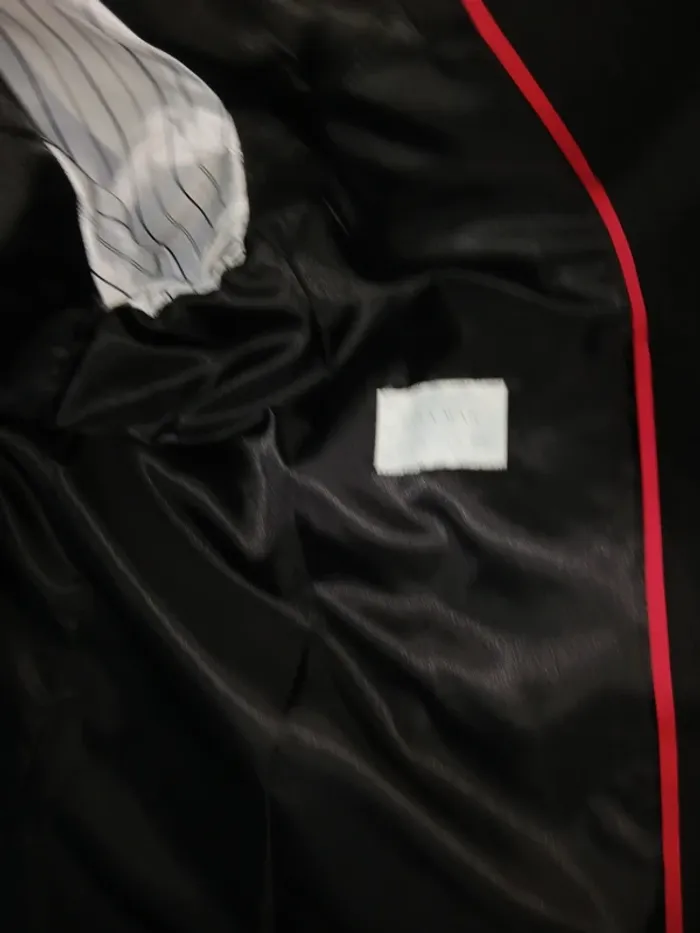 Manteau homme ZARA - photo numéro 18