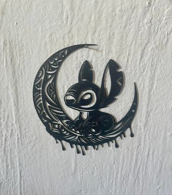 Art Mural Stitch
