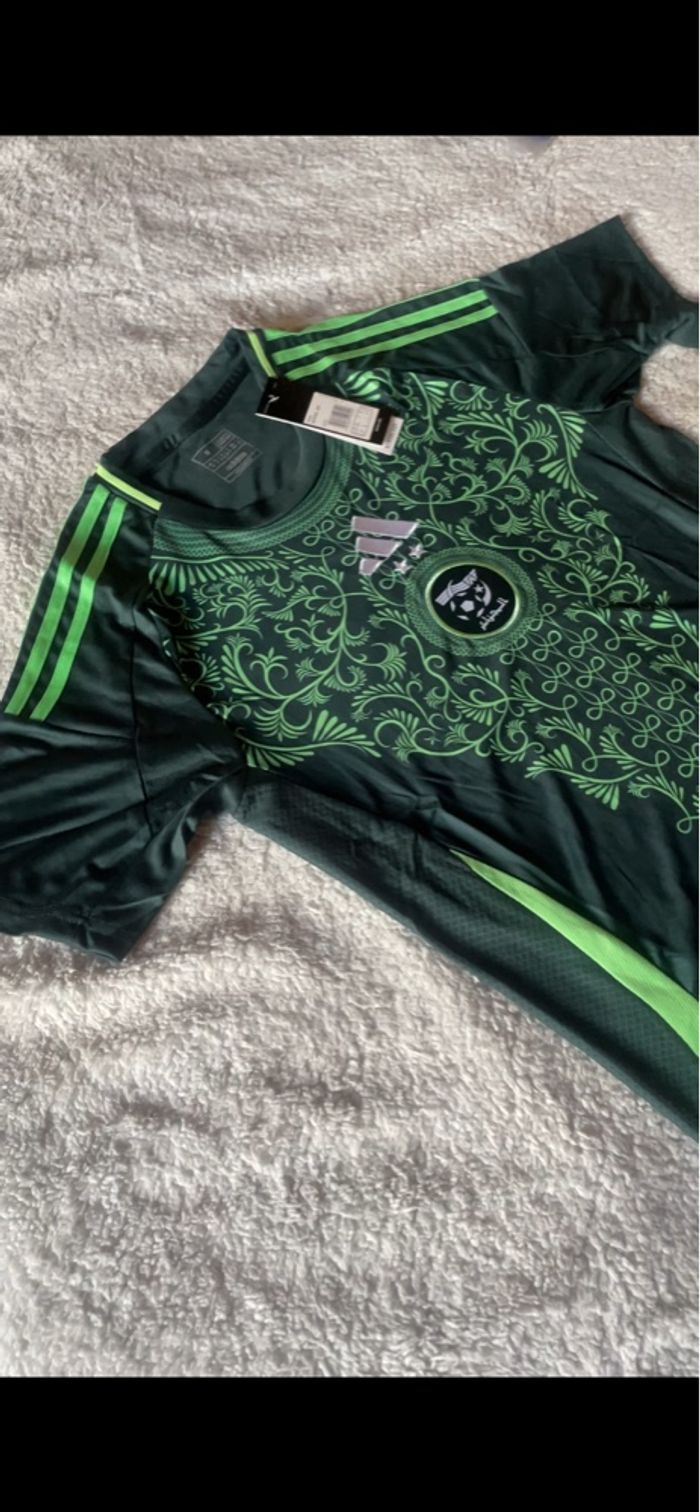 Maillots foot ⚽️ - photo numéro 5