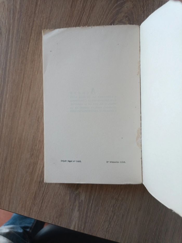 Les princes du ciel de Georges Blond - photo numéro 5