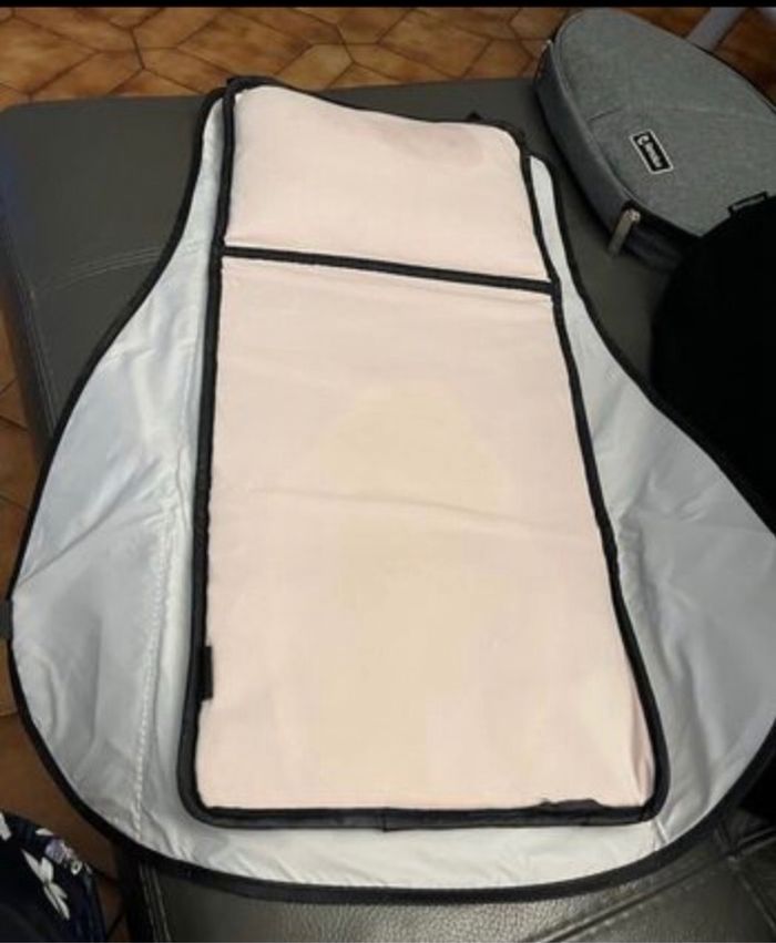 Grand sac à langer - photo numéro 7