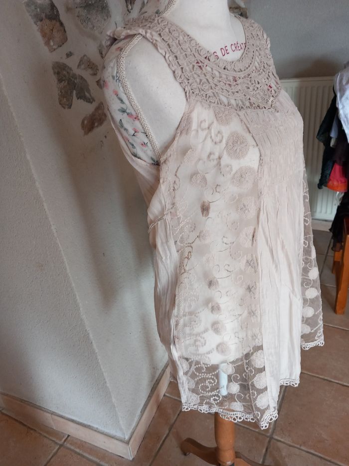 Tunique - photo numéro 3