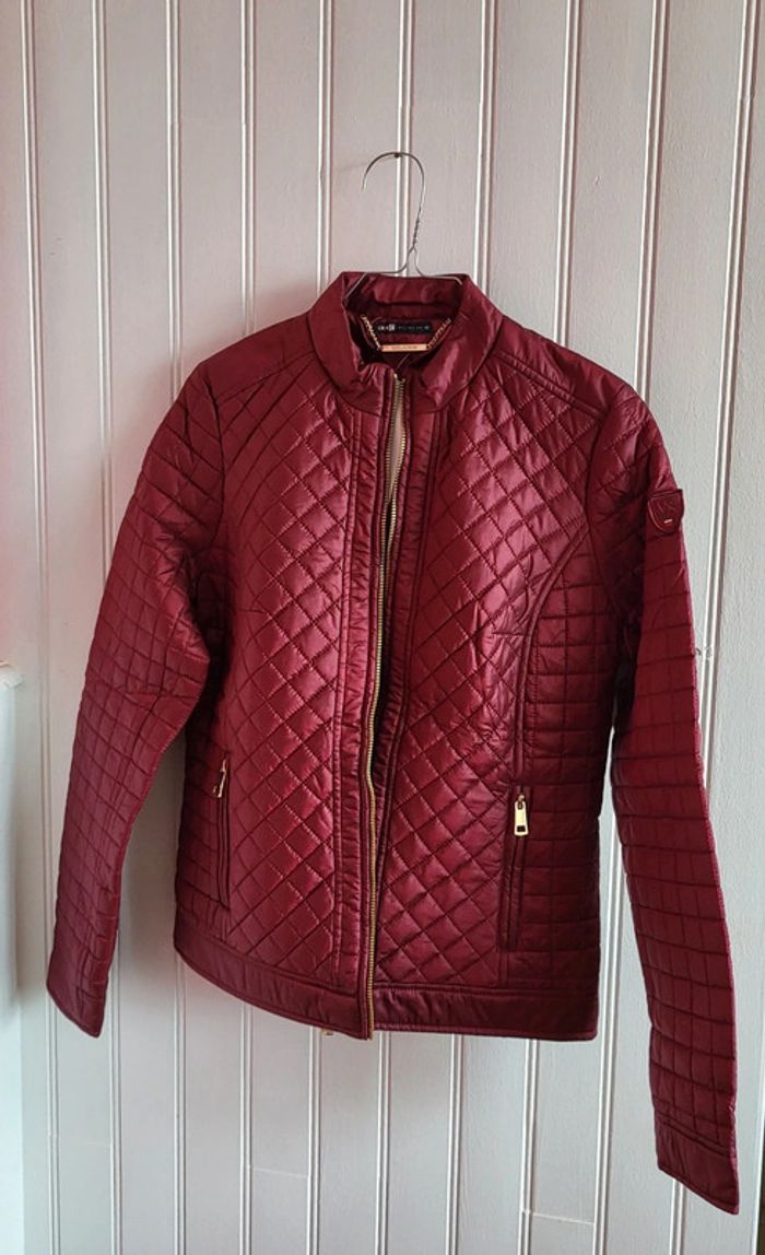 Veste