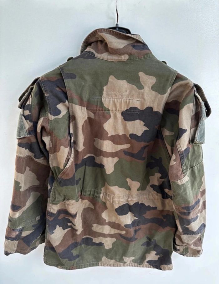 Veste militaire - photo numéro 9