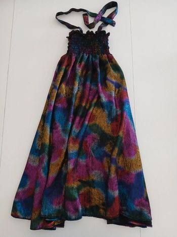 Robe d'été