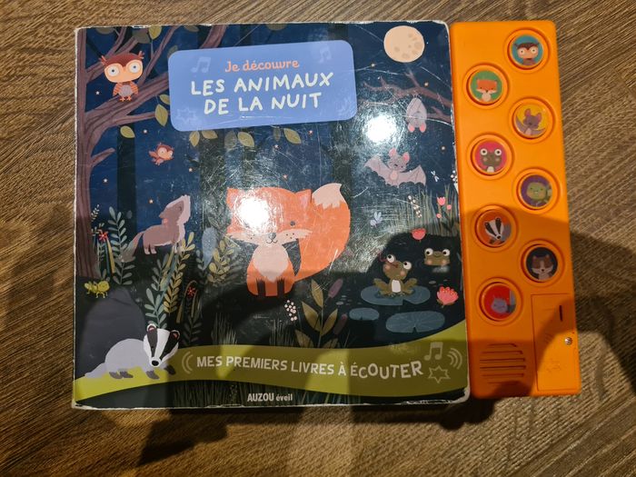 Lot de 3 livres - photo numéro 5