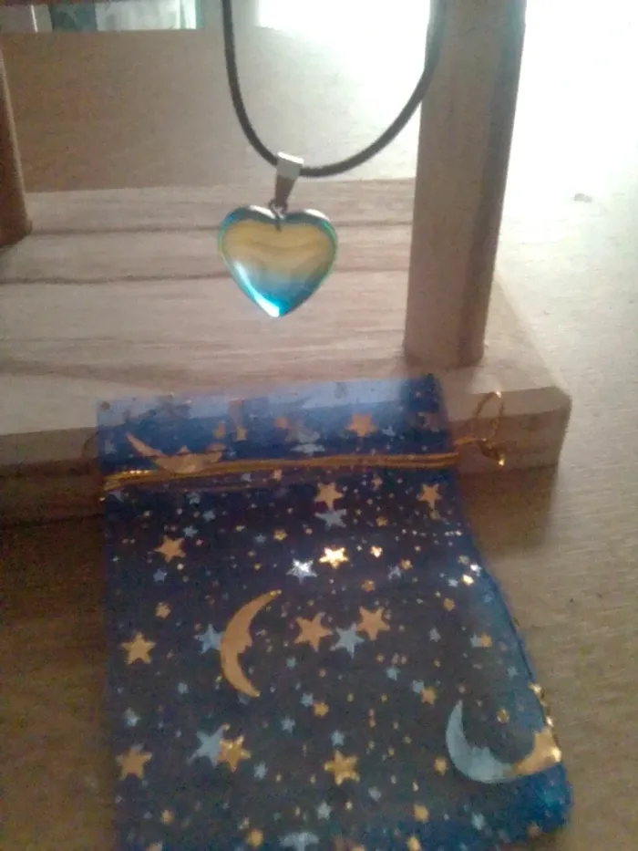 Collier - photo numéro 2